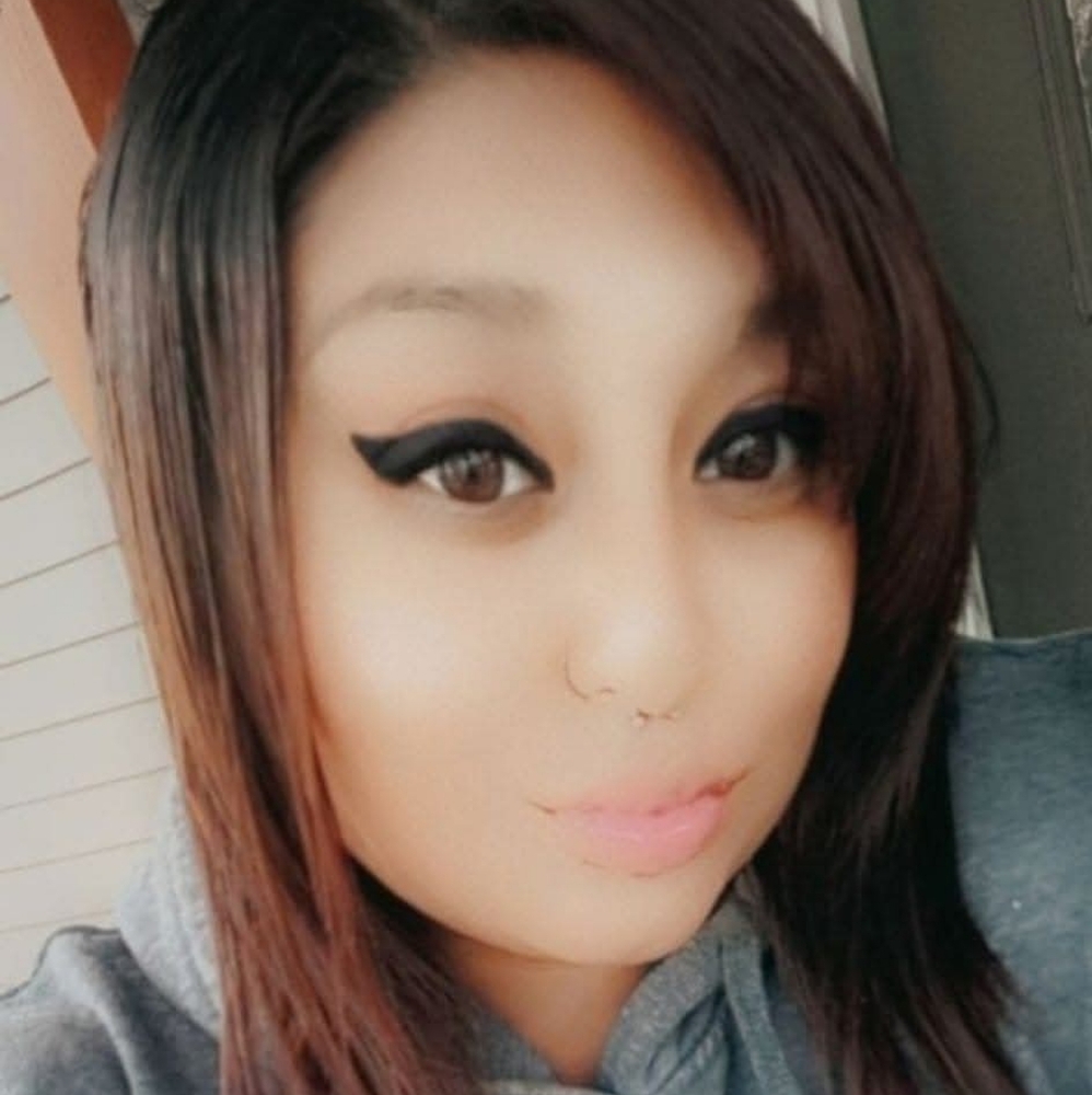 Meet your Posher, Katrina K